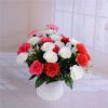 Simulation flower artificial fake flower 10 sets of carnations