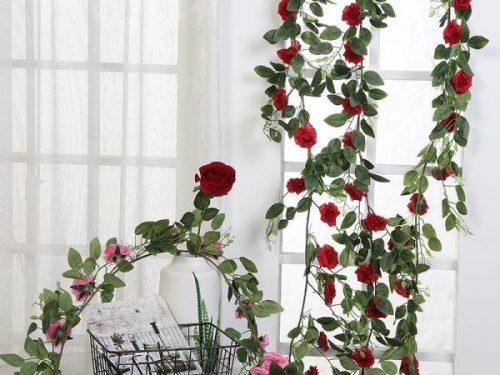 A true romantic flower that never changes