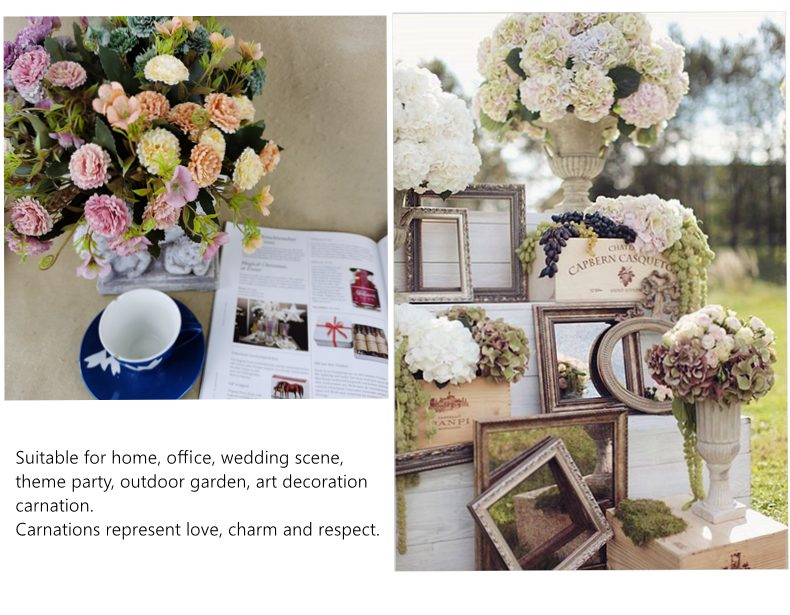 Amazon top seller cheap wholesale wedding artificial silk flower wall panel backdrop artificial flower