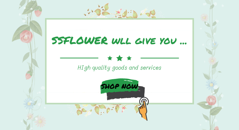 High quality colorful spring apple flower artificial for home decor